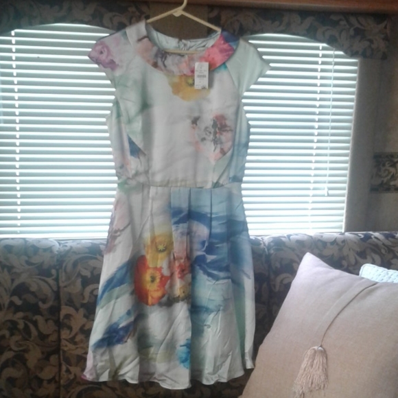 Dress - Picture 1 of 4